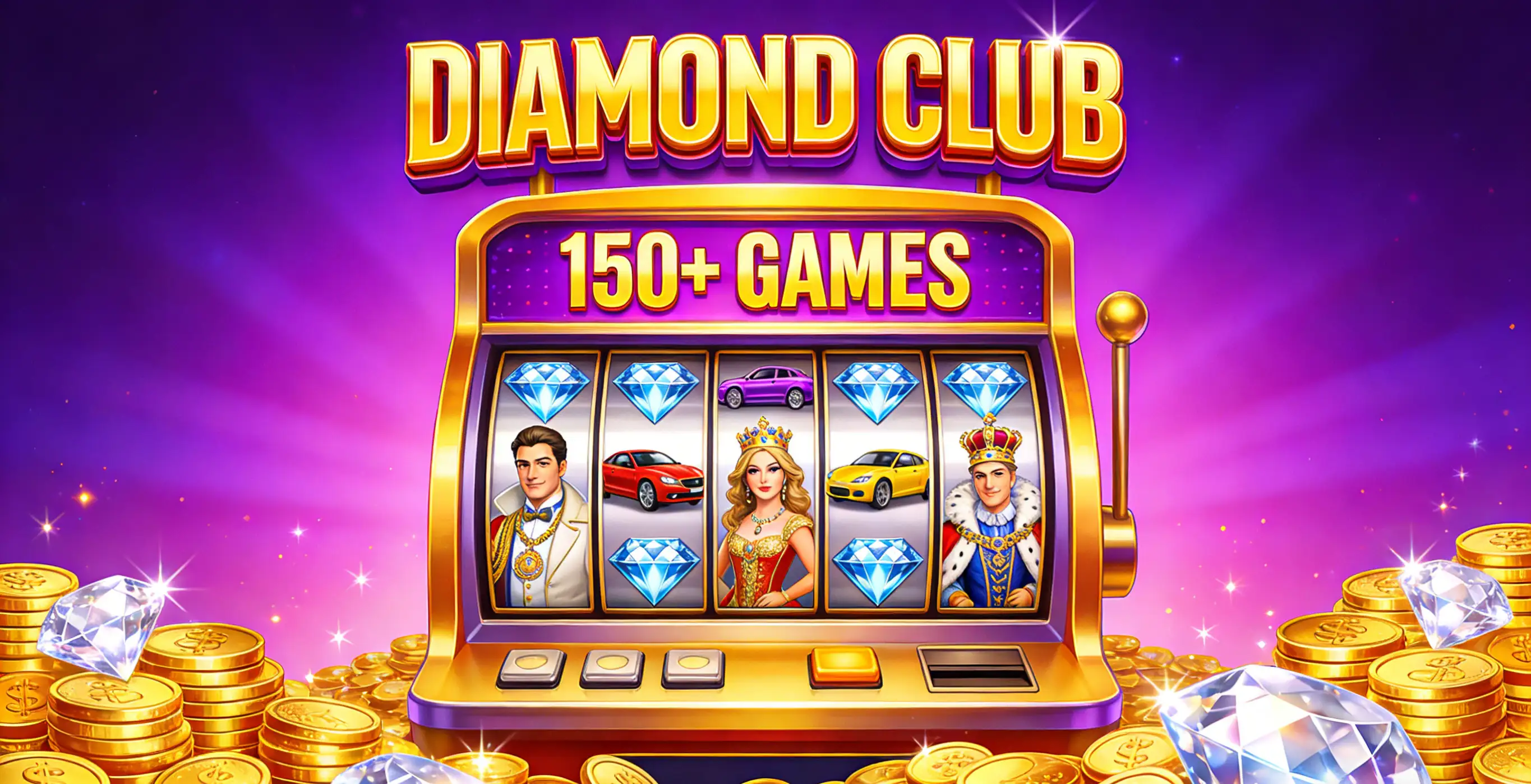 Secure & Fast Payments at Caesars Slots 🔒