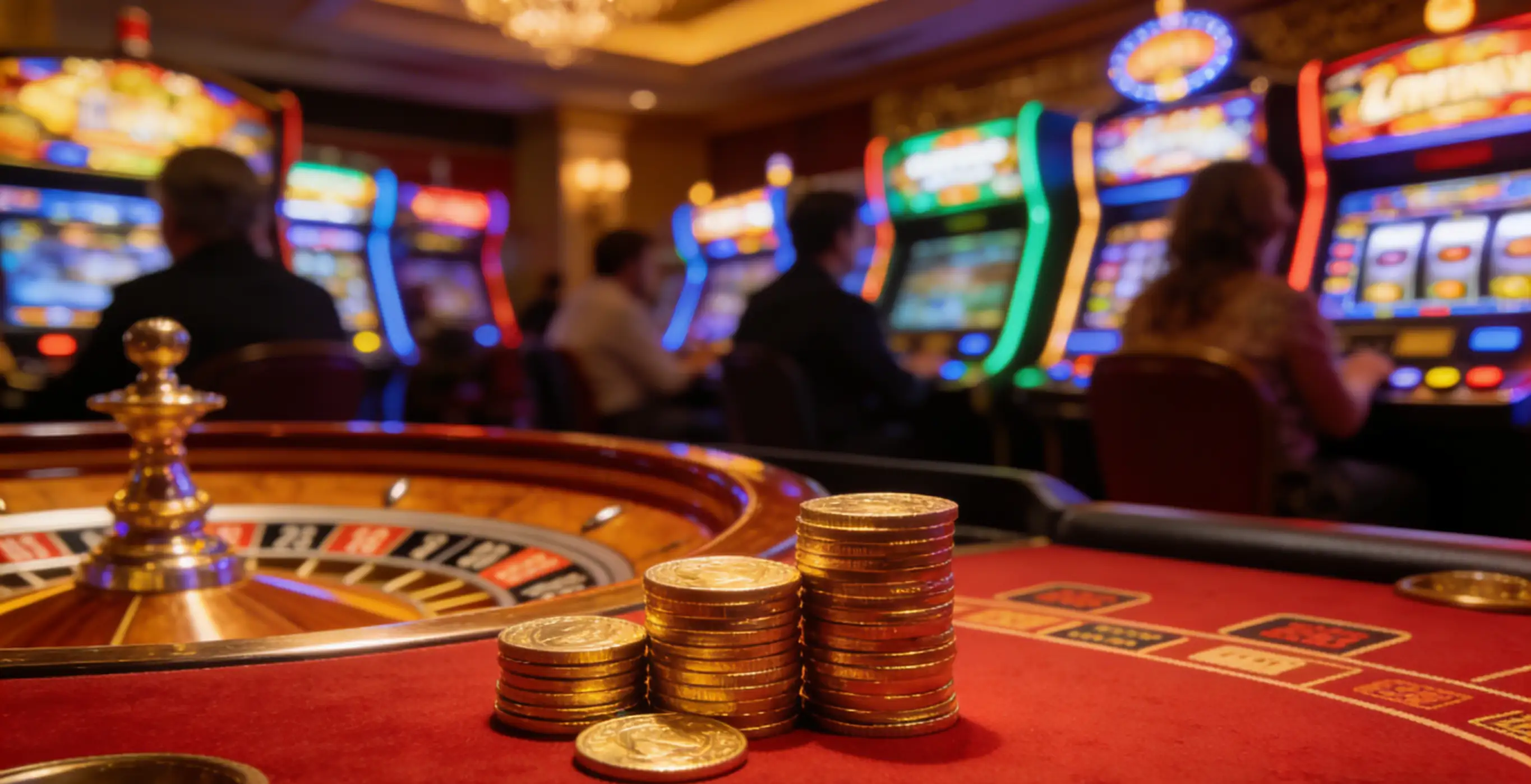 Happy Players Winning Big at Caesars Slots 🎉