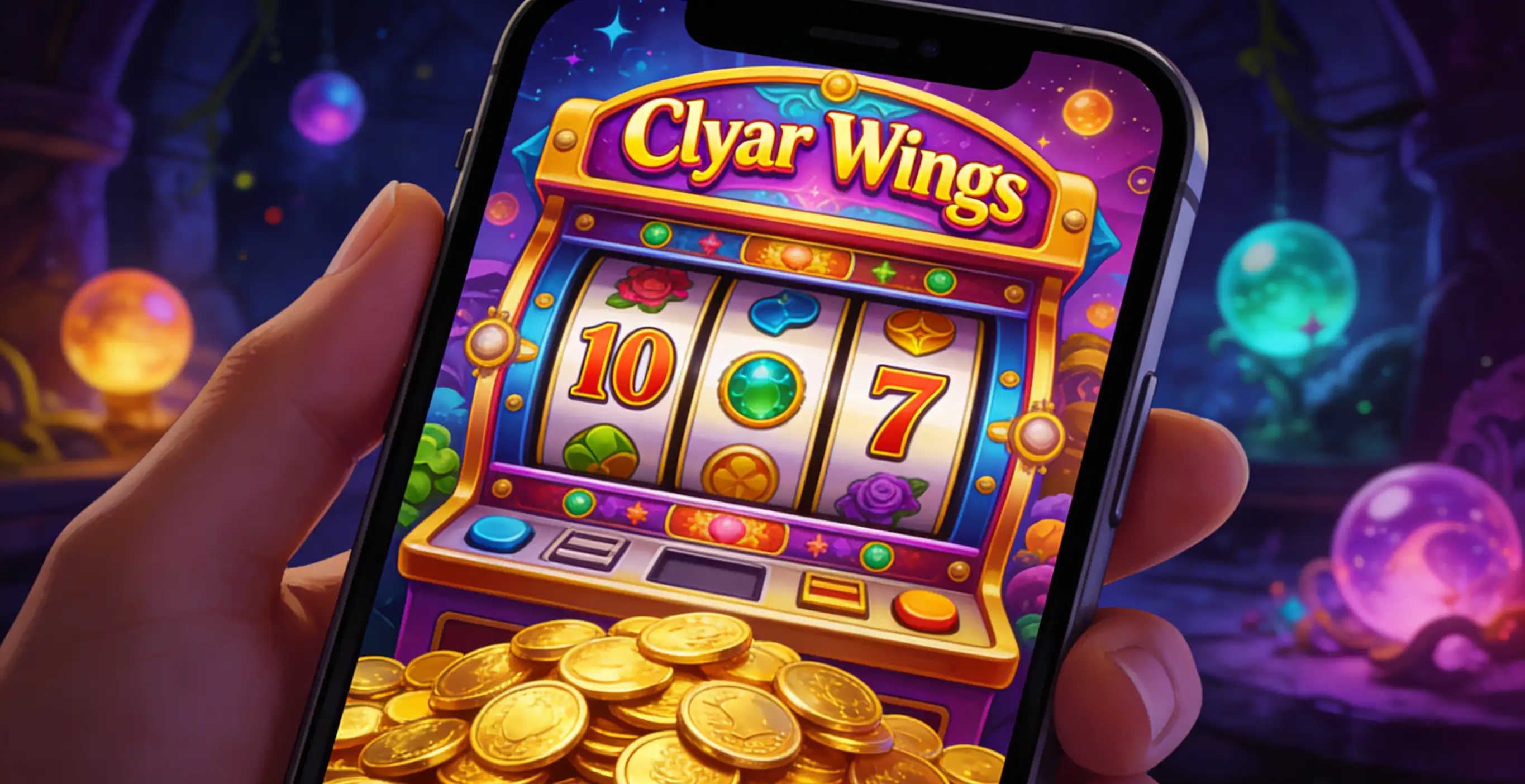 Caesars Slots Secure Login & Registration Interface 🔐