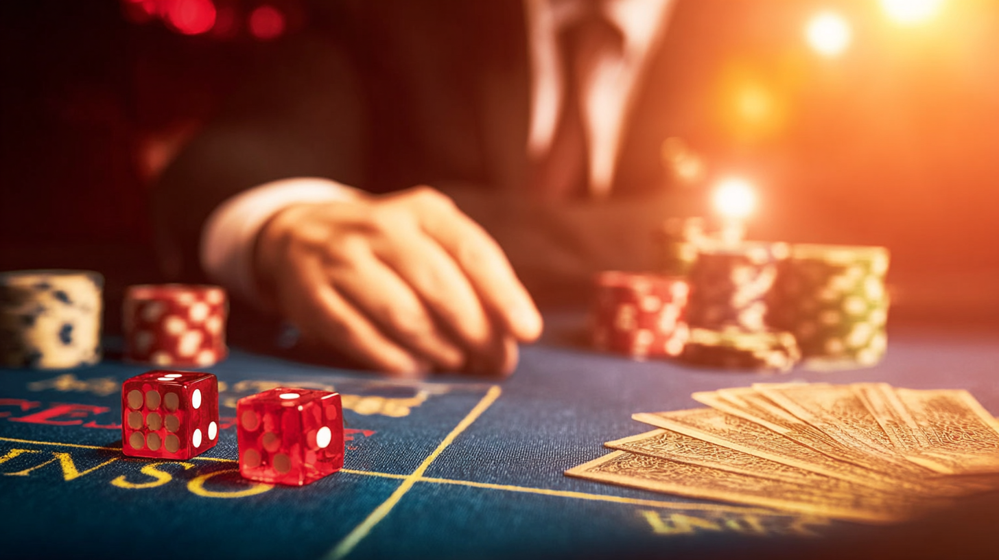 best slots at caesars palace