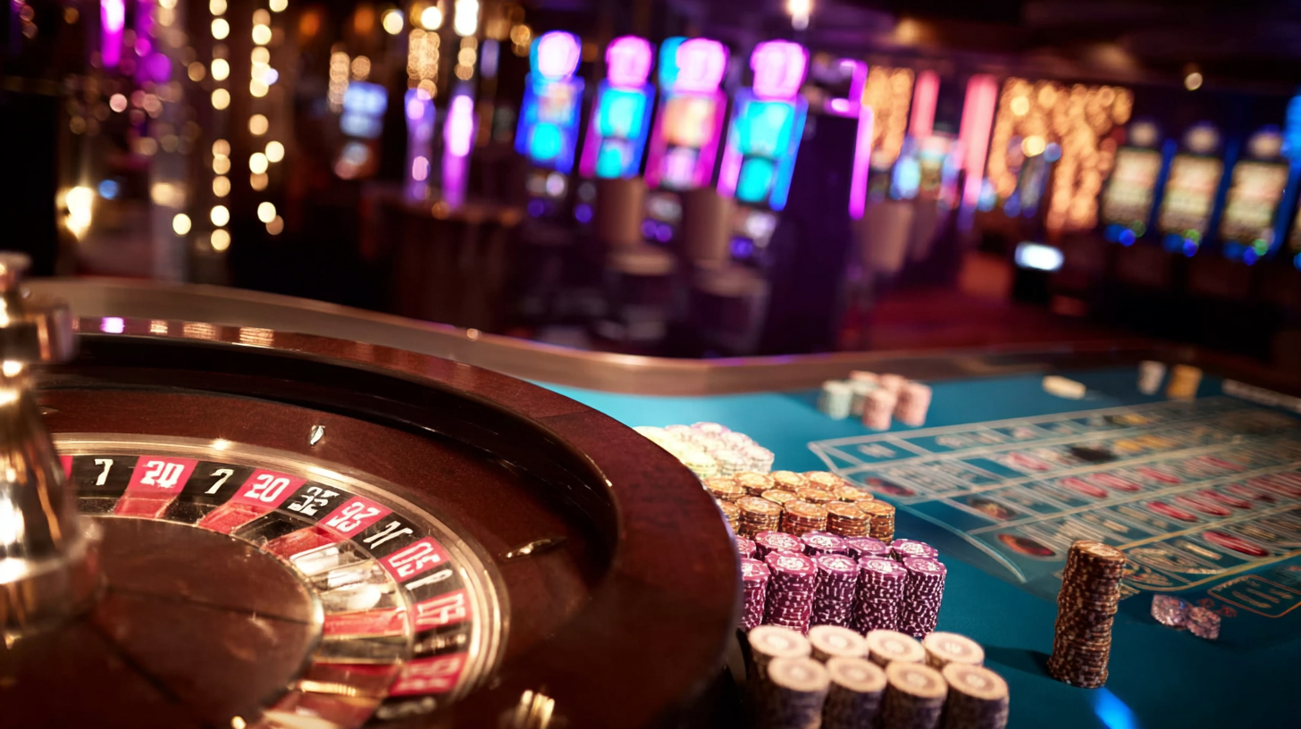 caesars slots: gry kasynowe