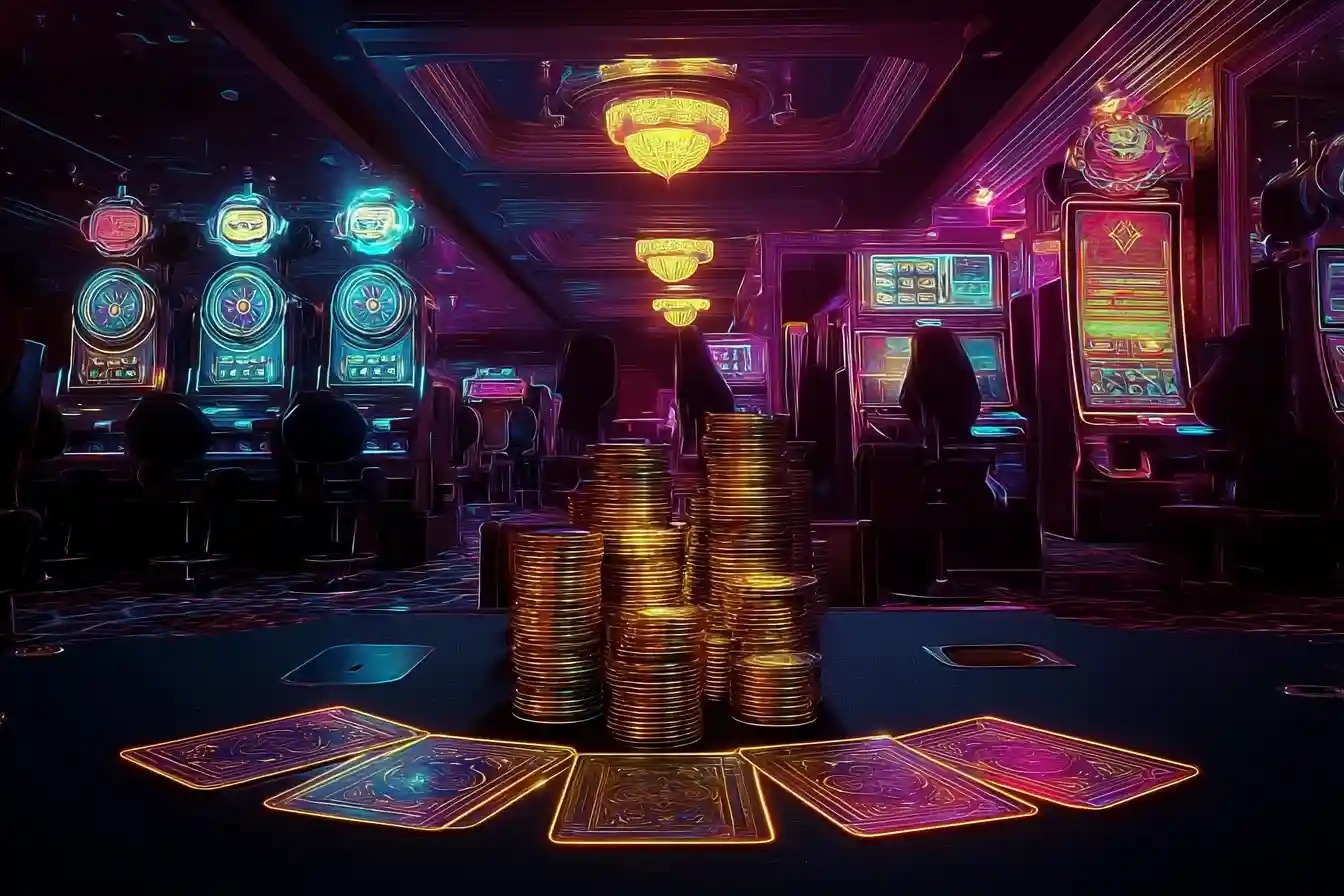 caesars fantasy slots