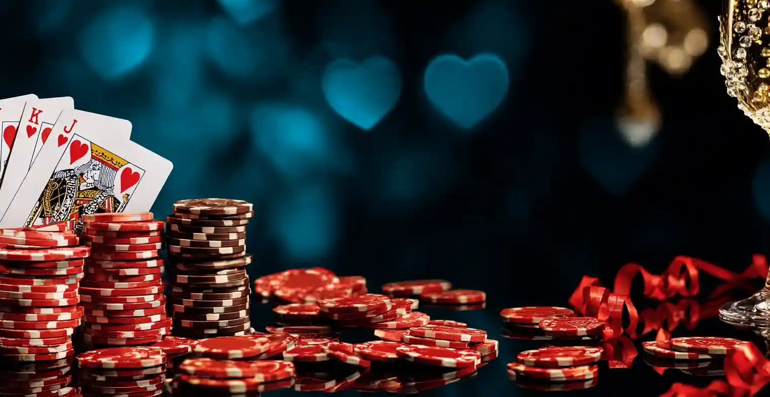 caesars slots ty pennington
