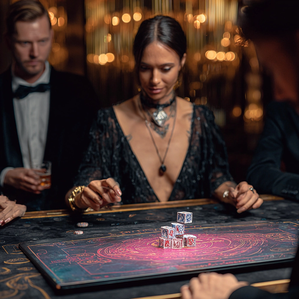 caesars ac online slots