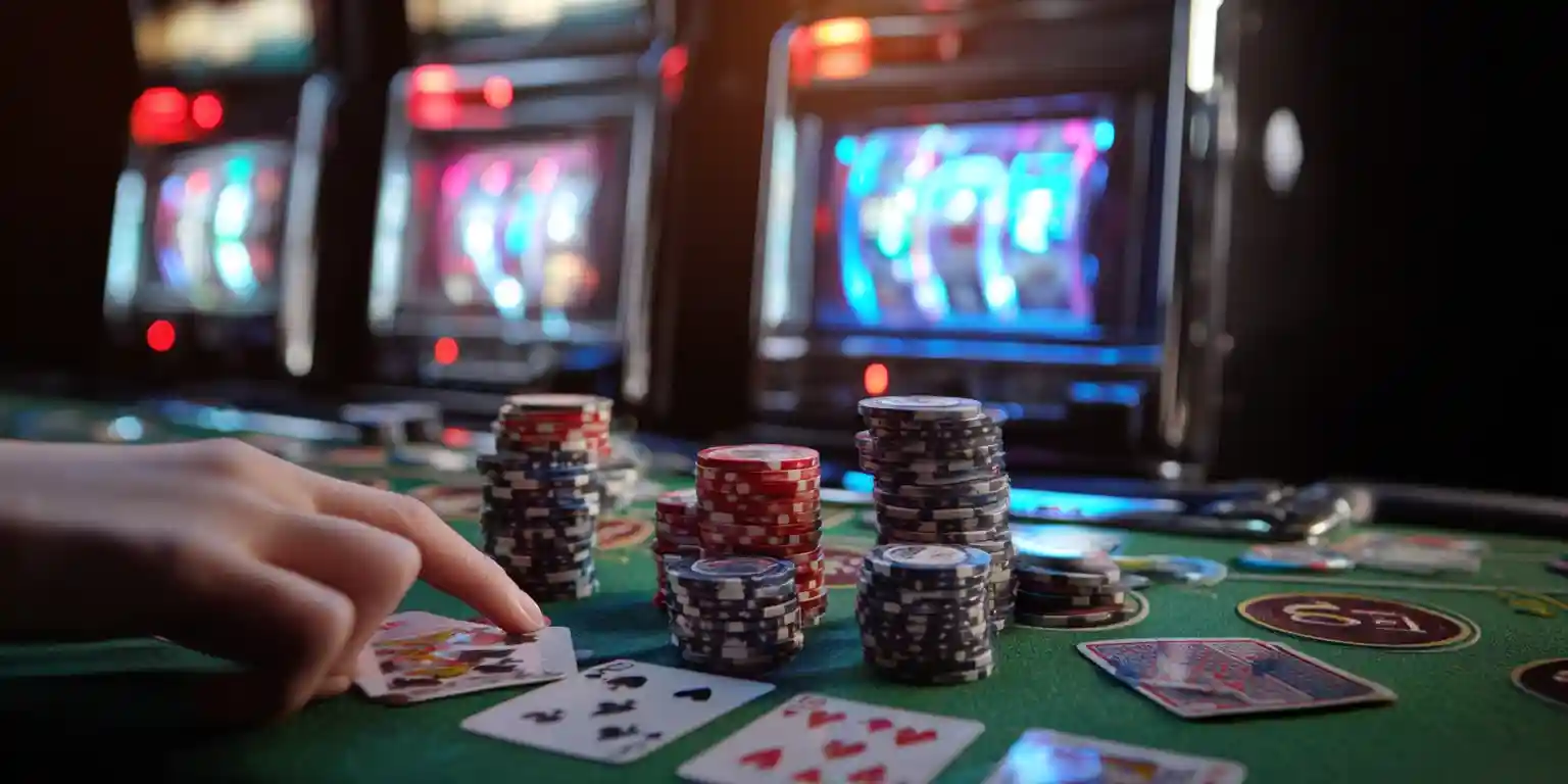caesars slots tips