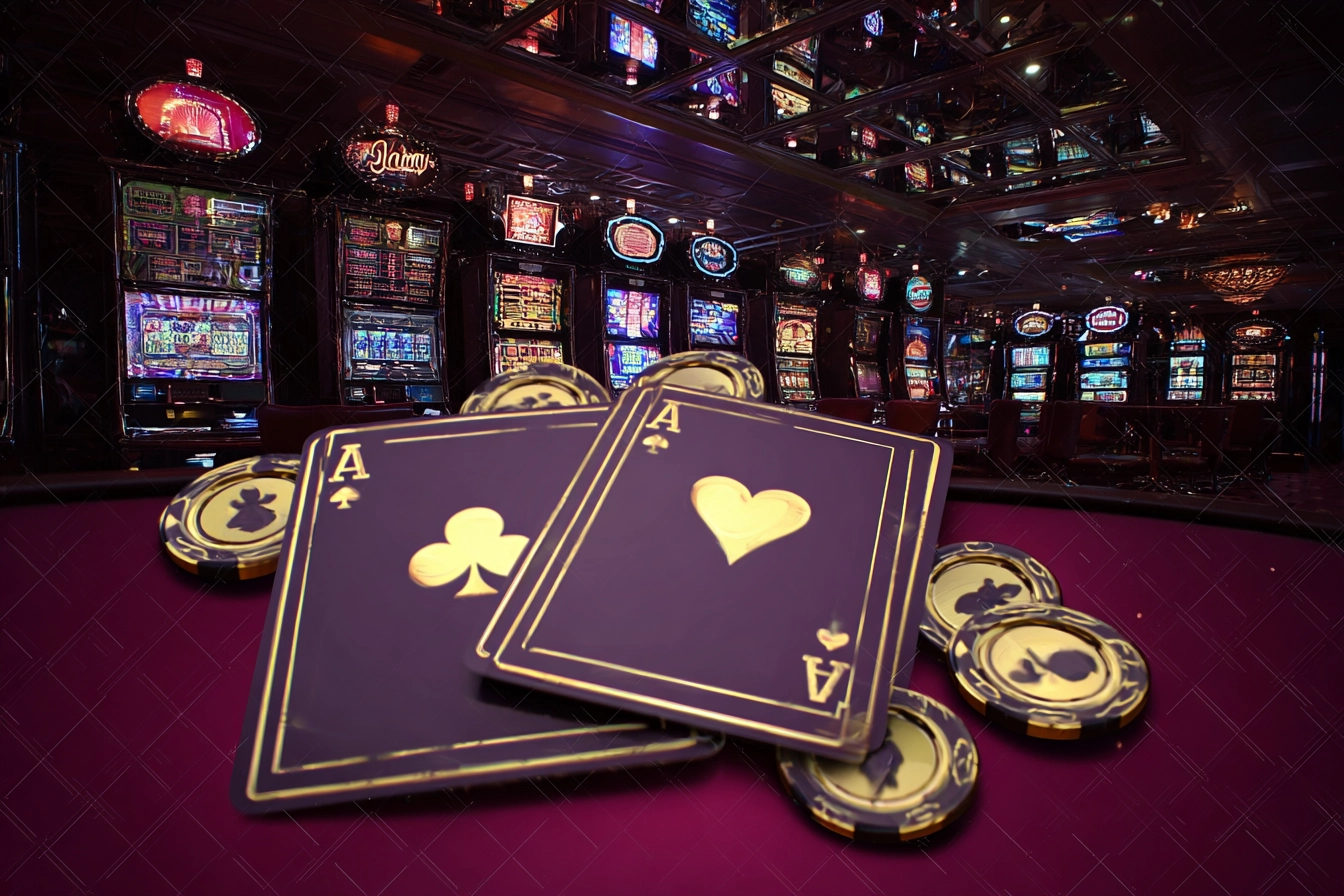 caesars slots casino gratis