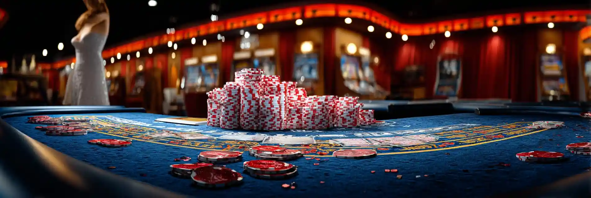 casino caesars slots