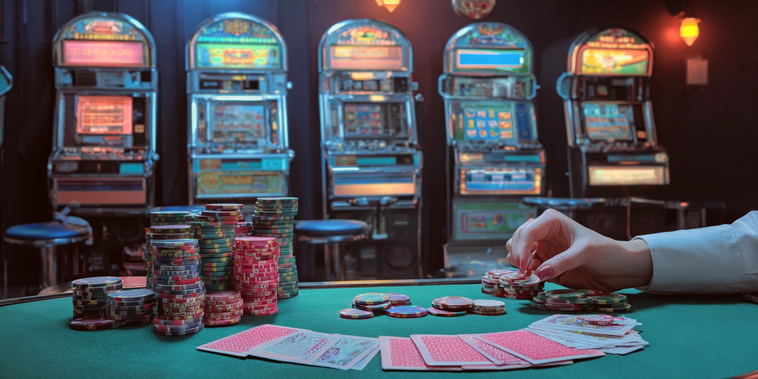 caesars slots android game download