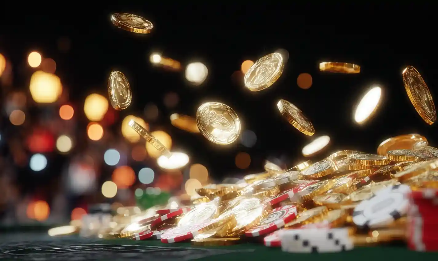 how to win money on caesars slots