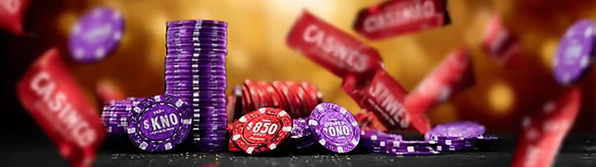 home slot