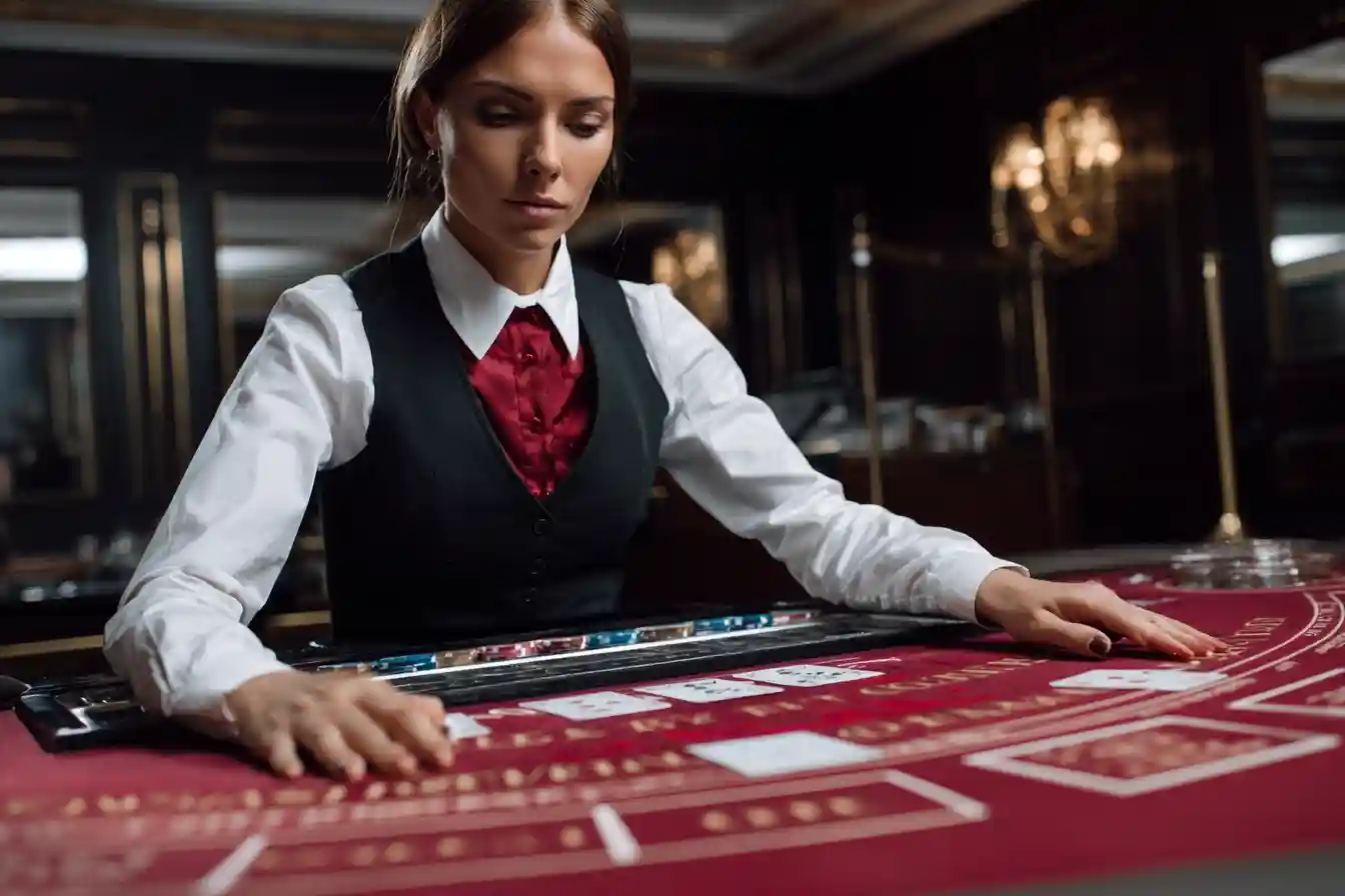 how many slots at caesars windsor
