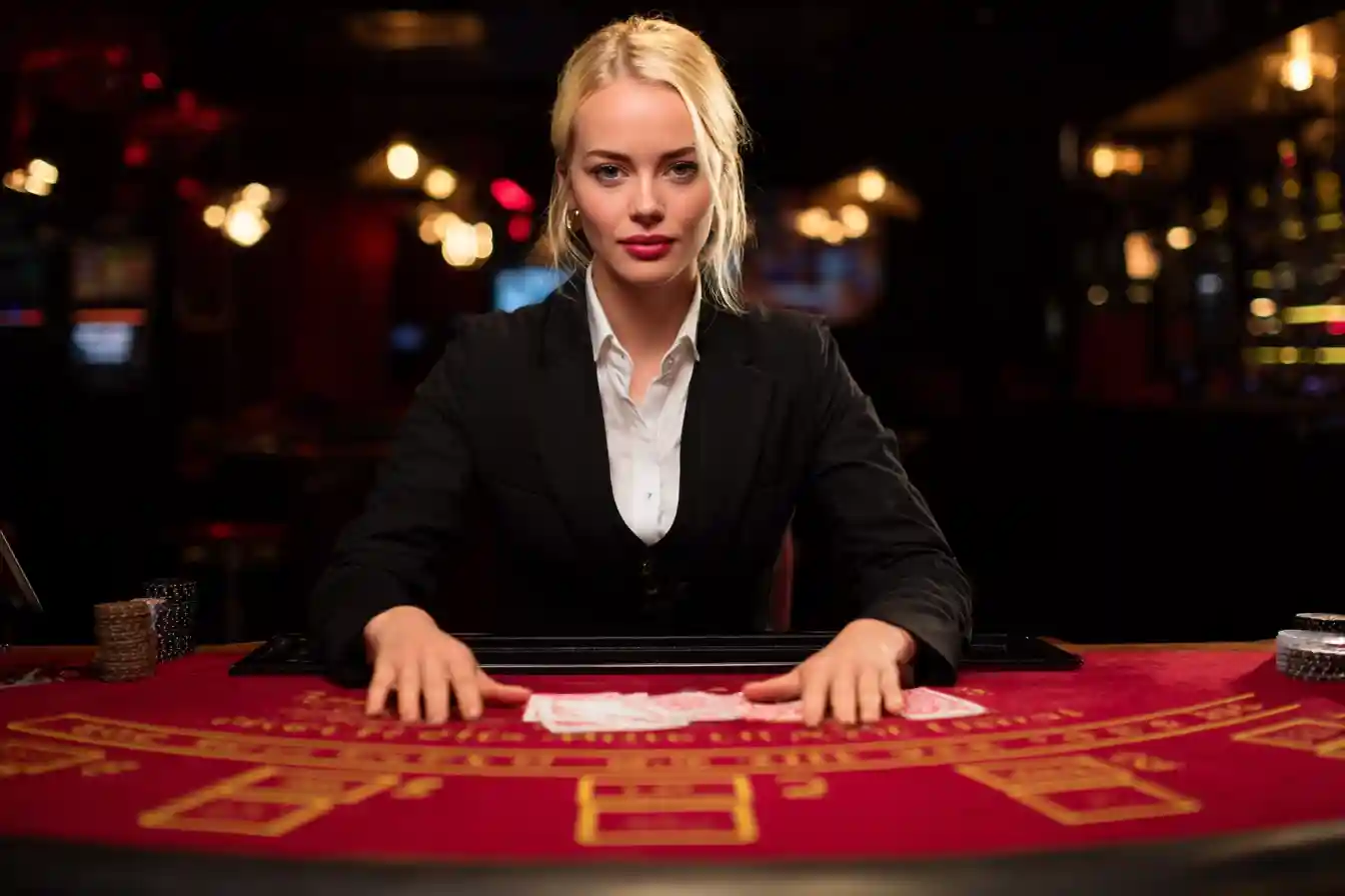 caesars palace high limit slots