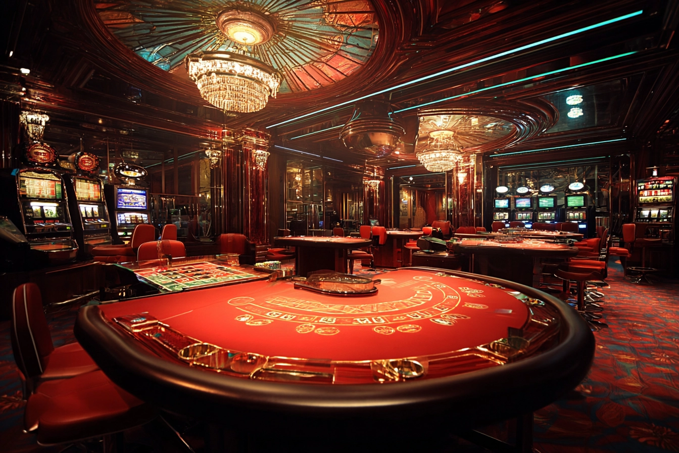 free caesars slots casino coins