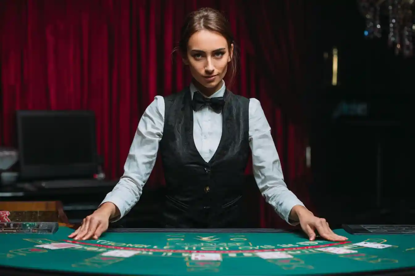 caesars slots spokesman