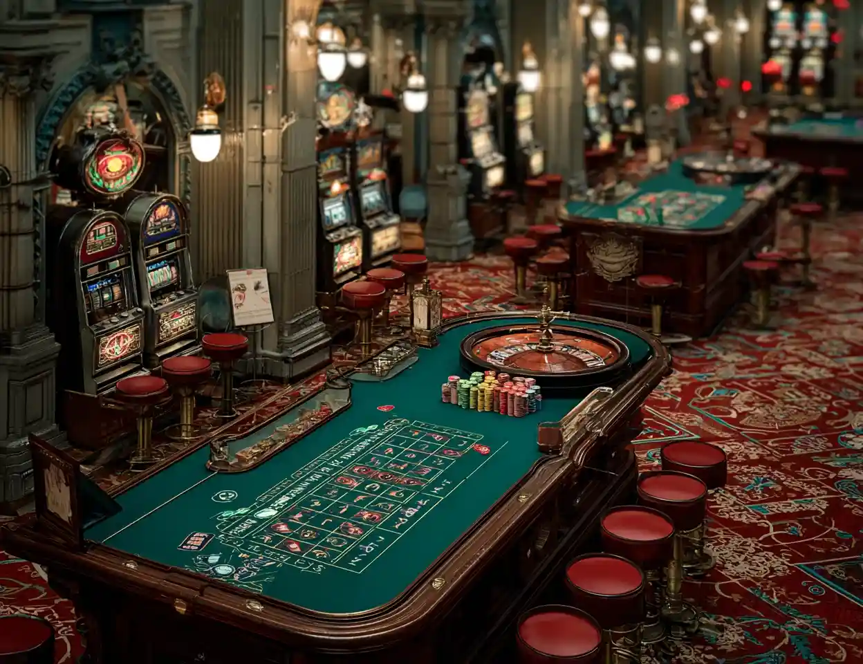 caesars slots free casino download games