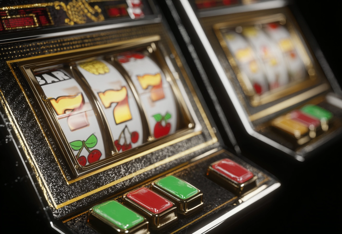 caesars online jackpot slots