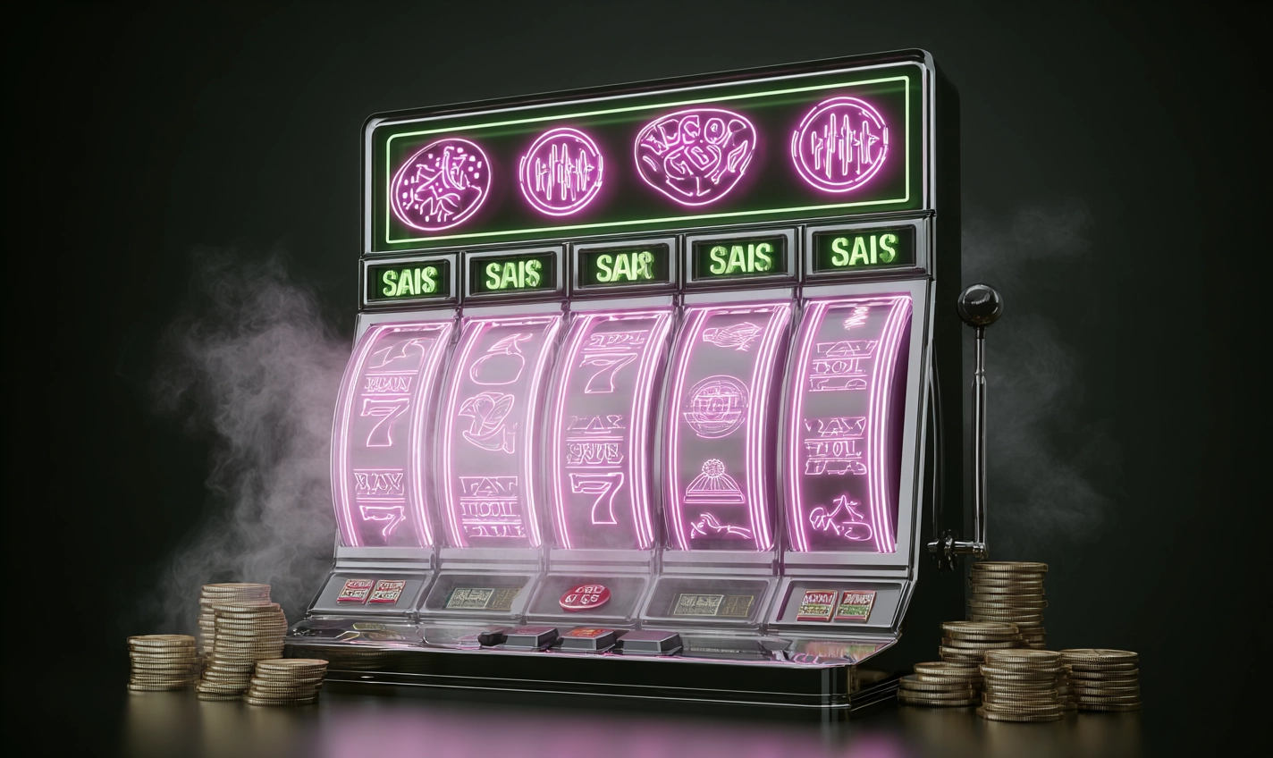 caesars slots promo code