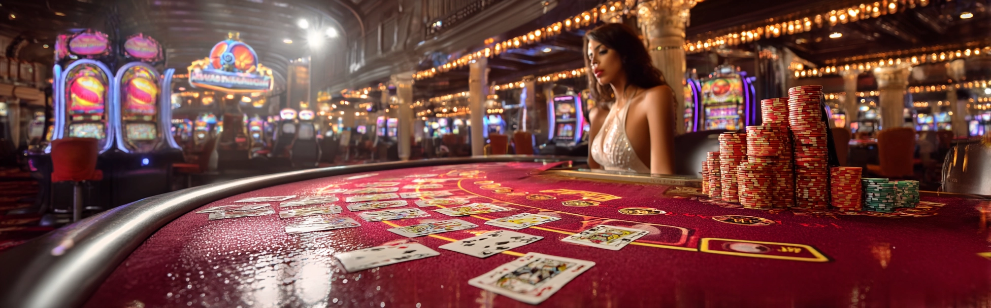 caesars casino vegas slots