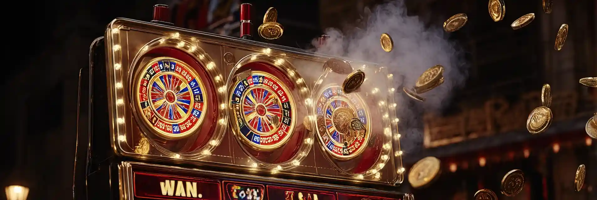 google play caesars slots