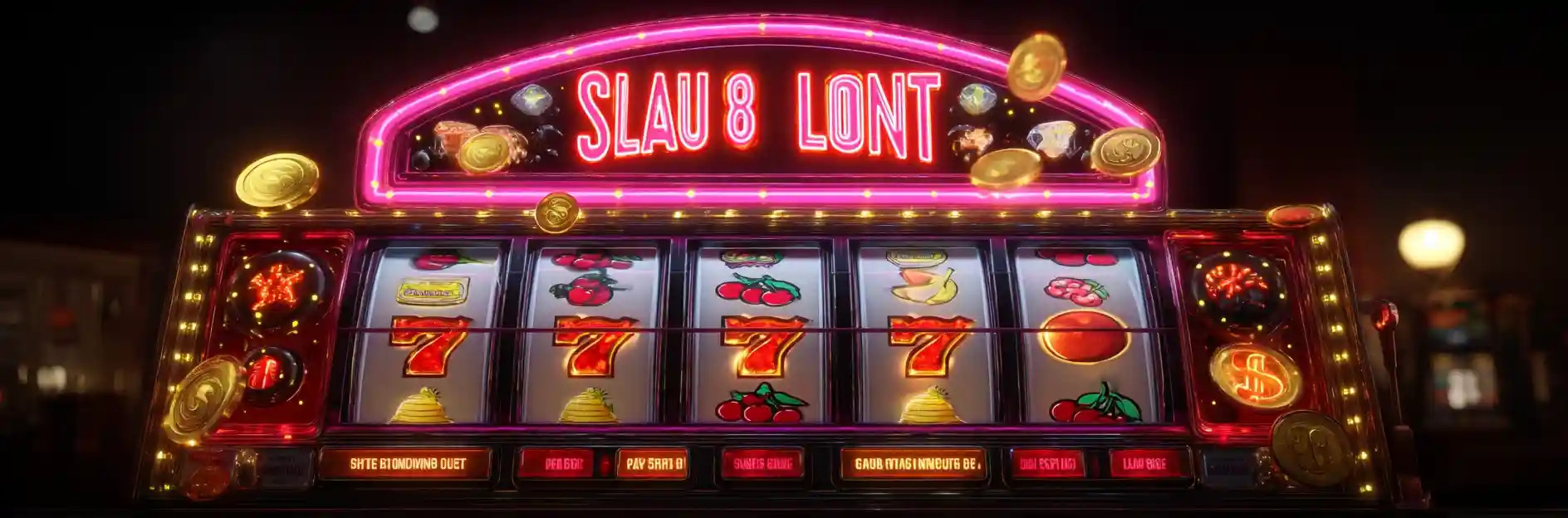 buffalo free slot