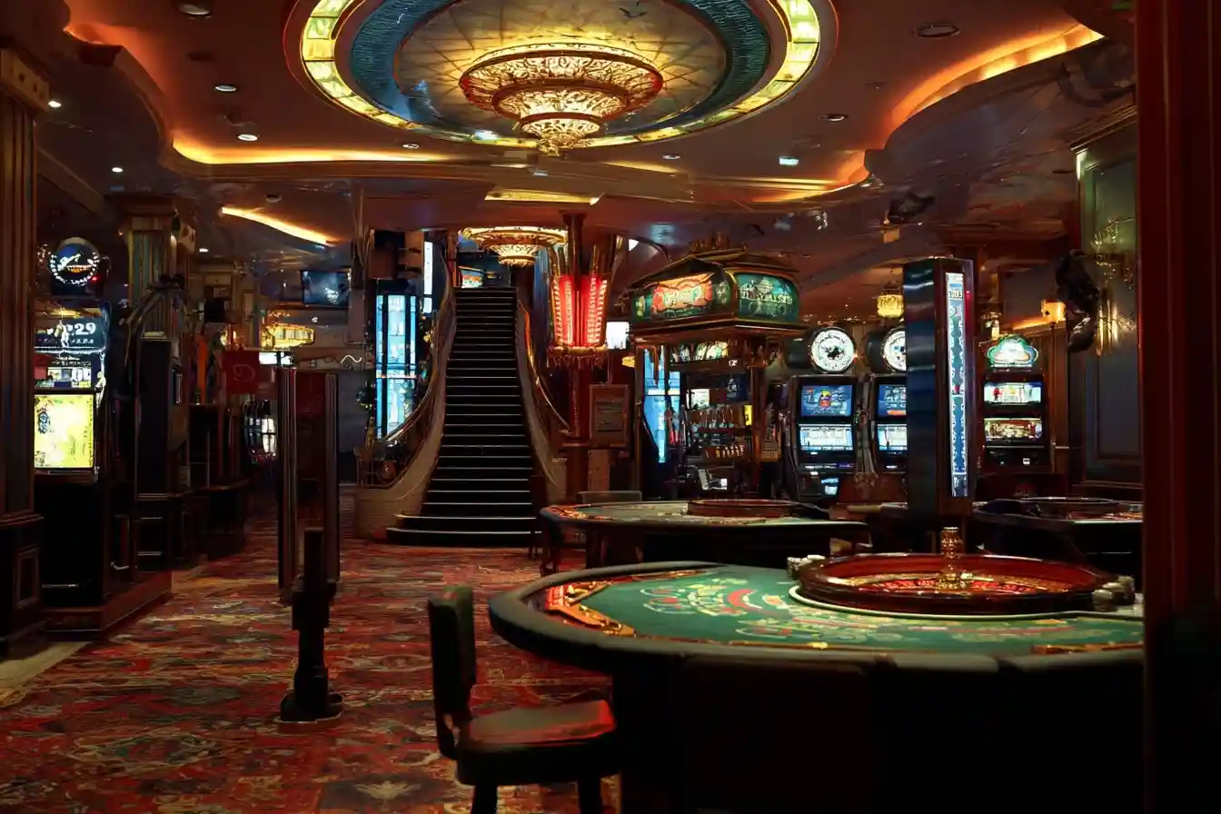 caesars rewards slots app