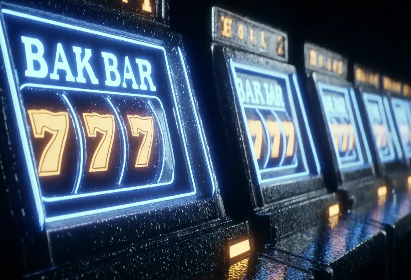 slot demo online