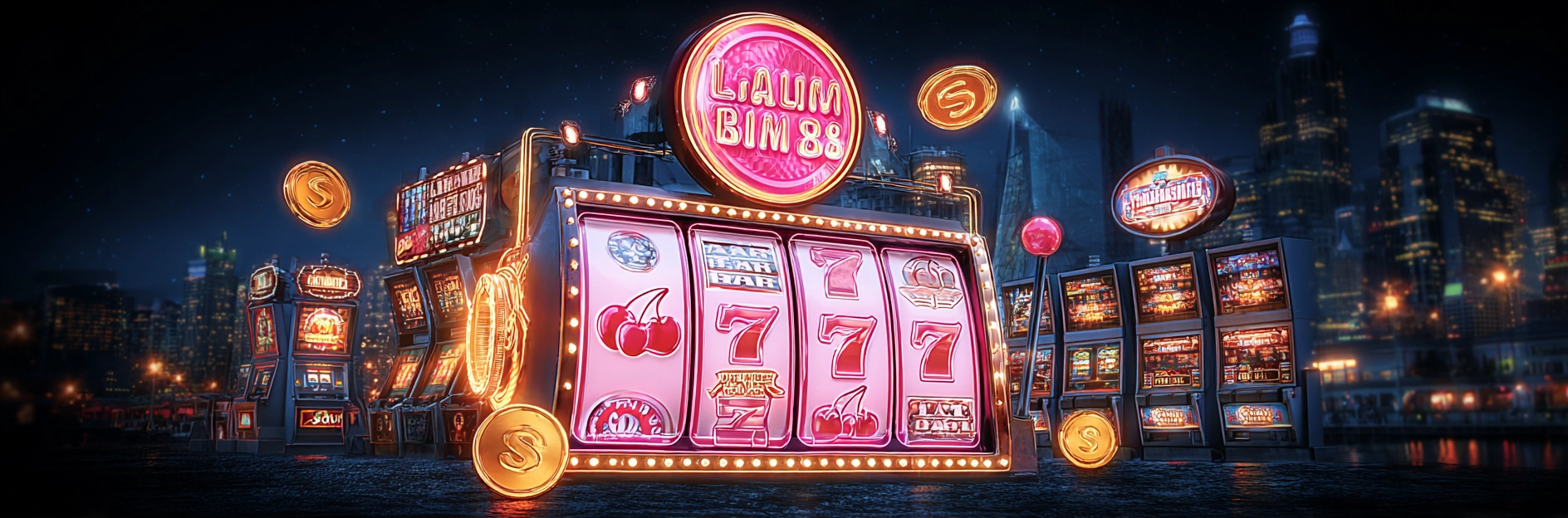 caesars slots albums