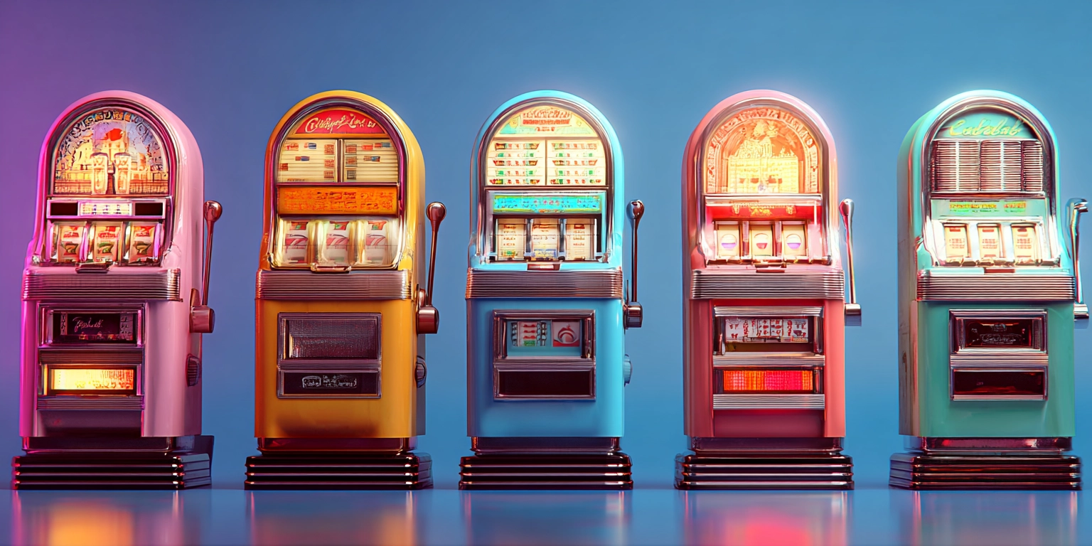 gamehunter caesars slots