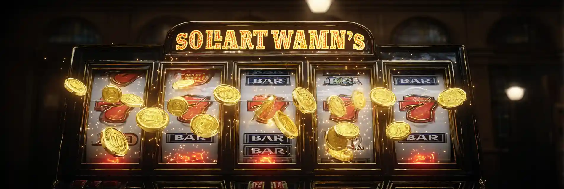 caesars palace online slots