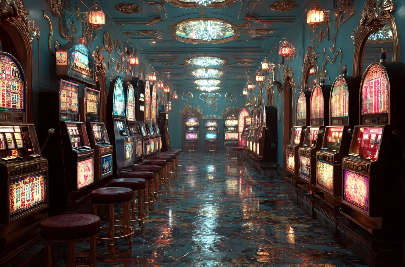 caesars slots free casino cheats