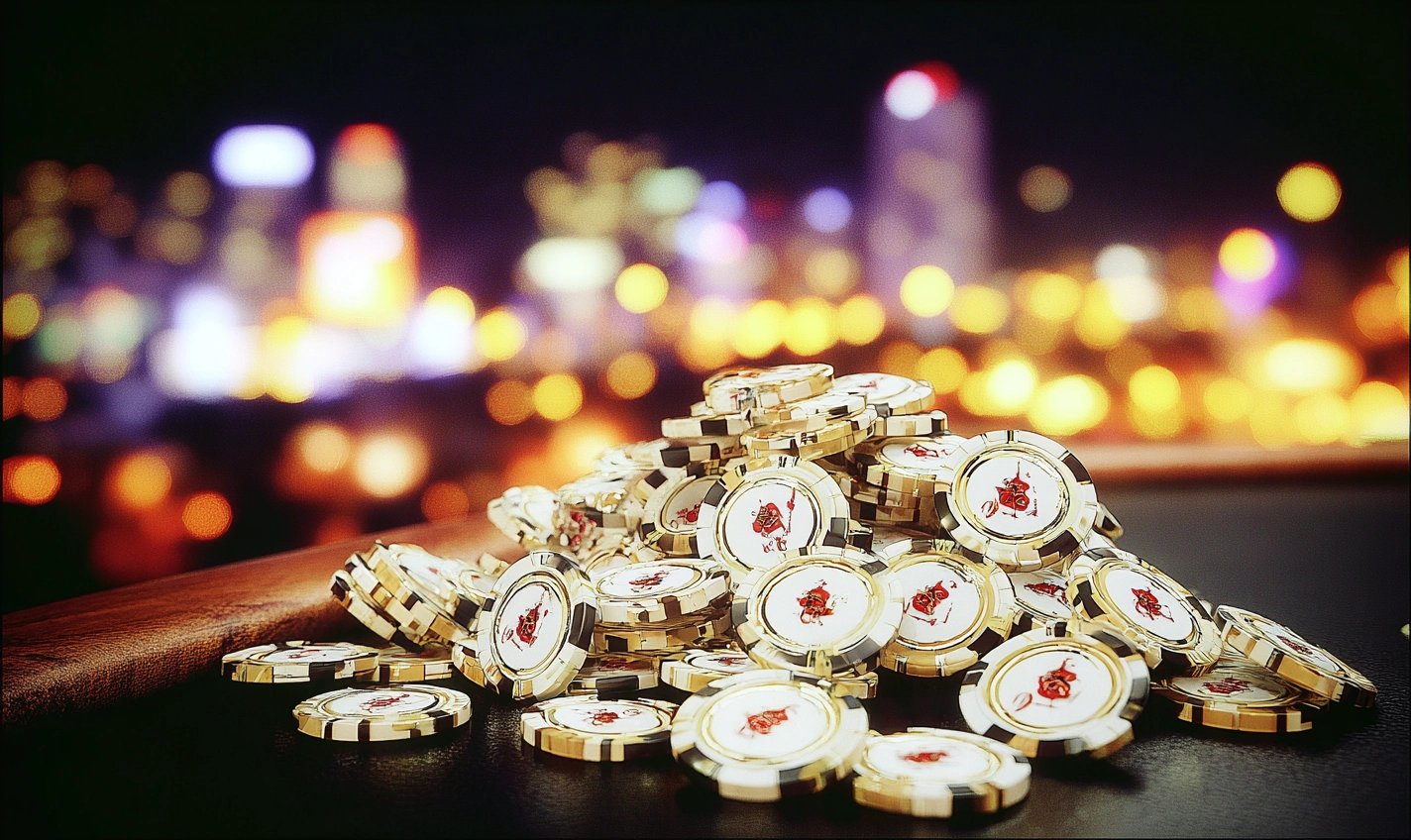 caesars slots apk mod