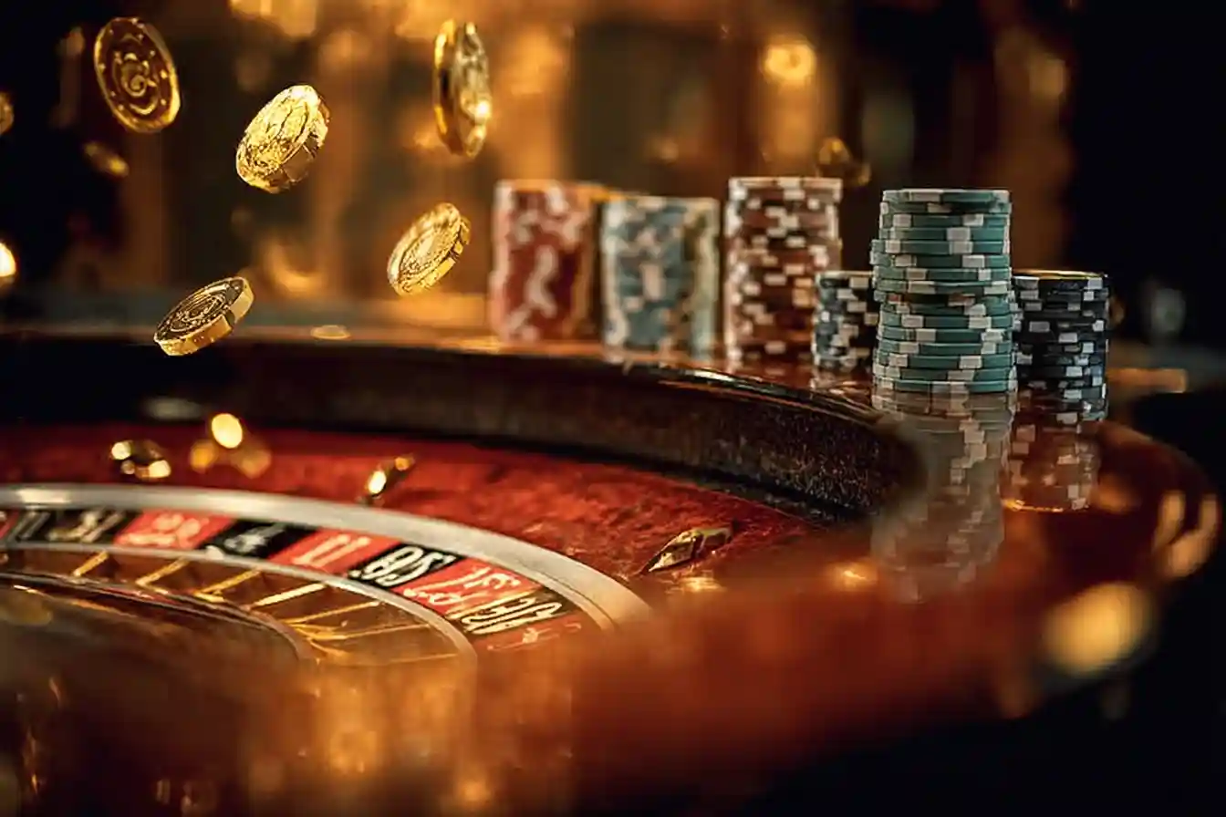 high limit slot