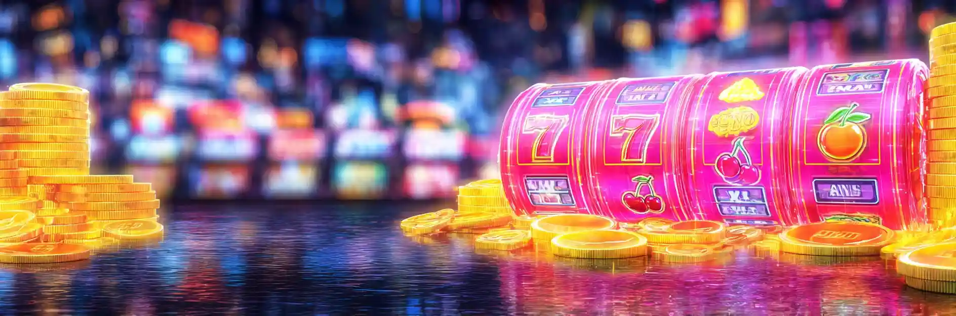 caesars slots casino game