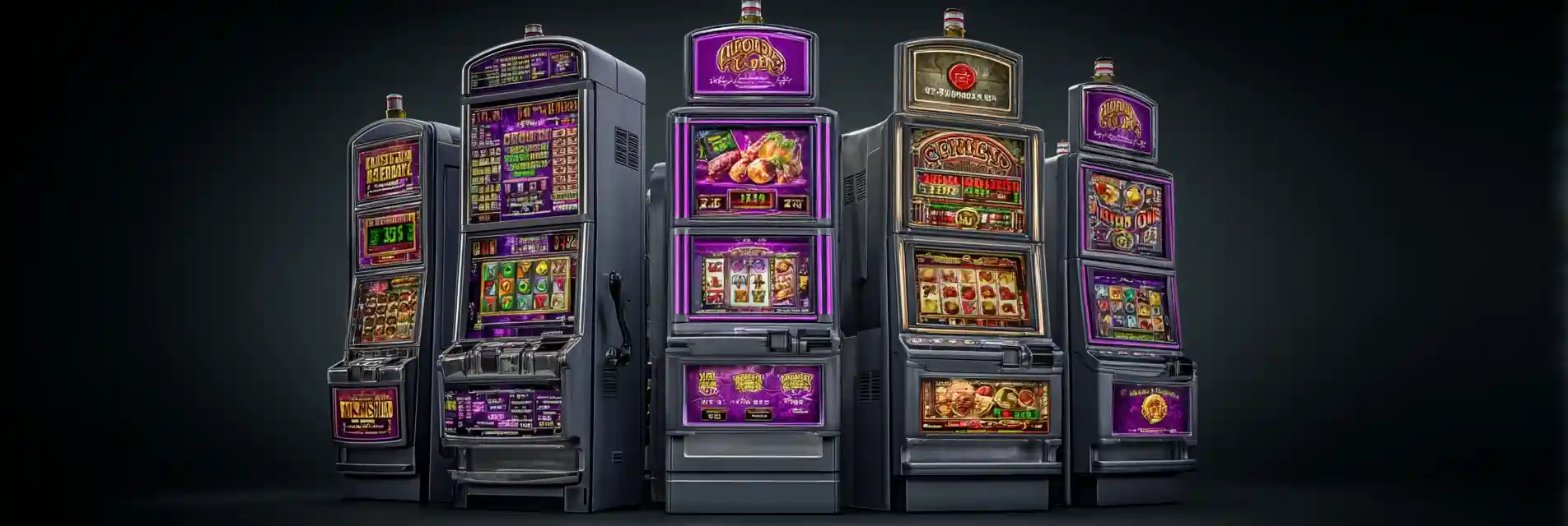 how to win on the slot machine