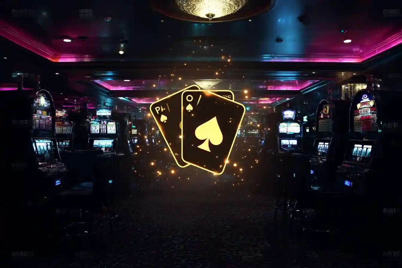 black diamond slots caesars