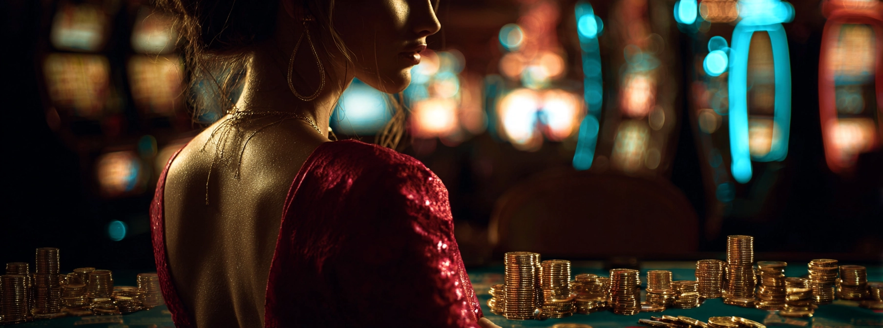 caesars slots commercial actor