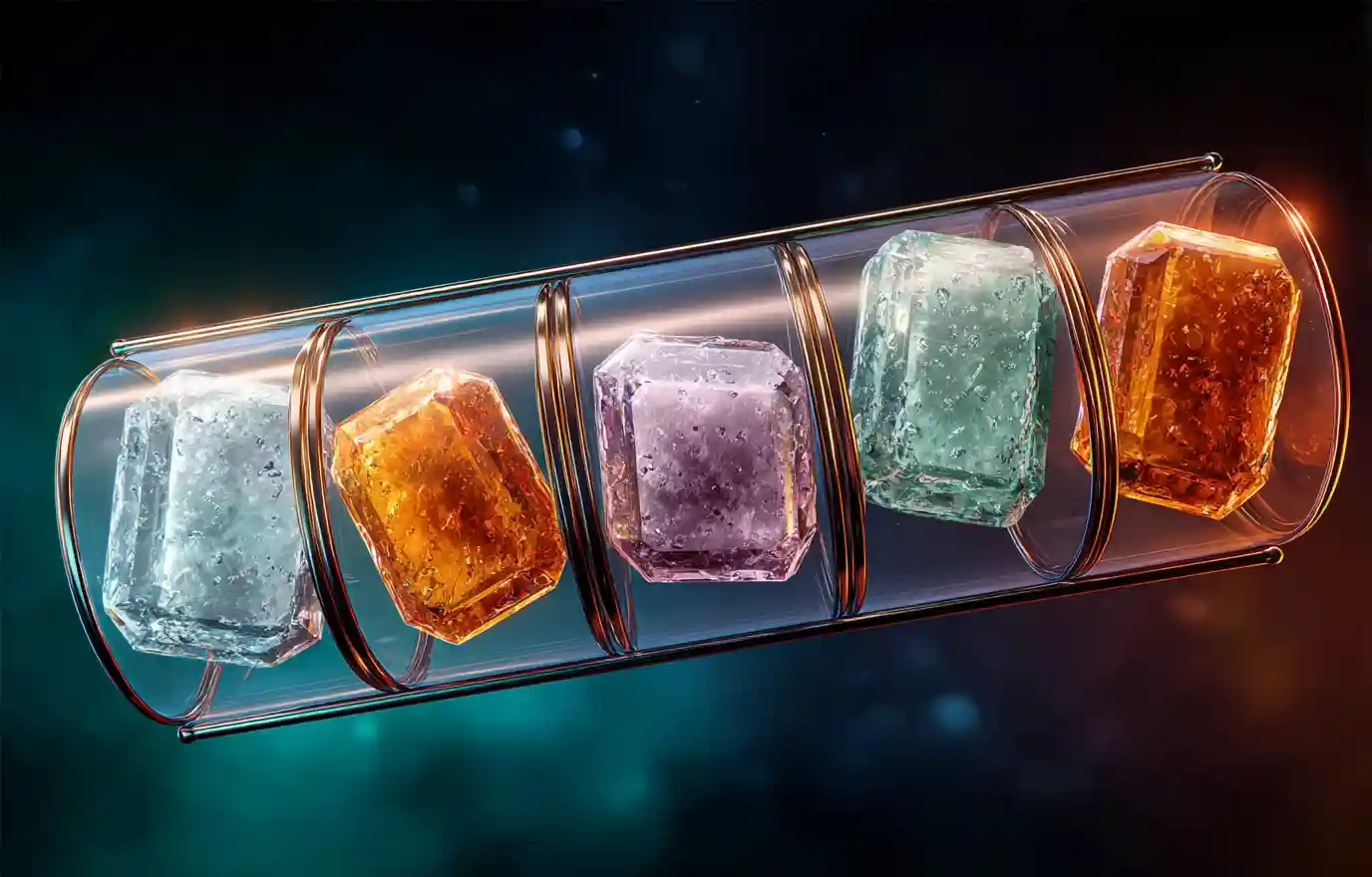 caesars slots initial release date