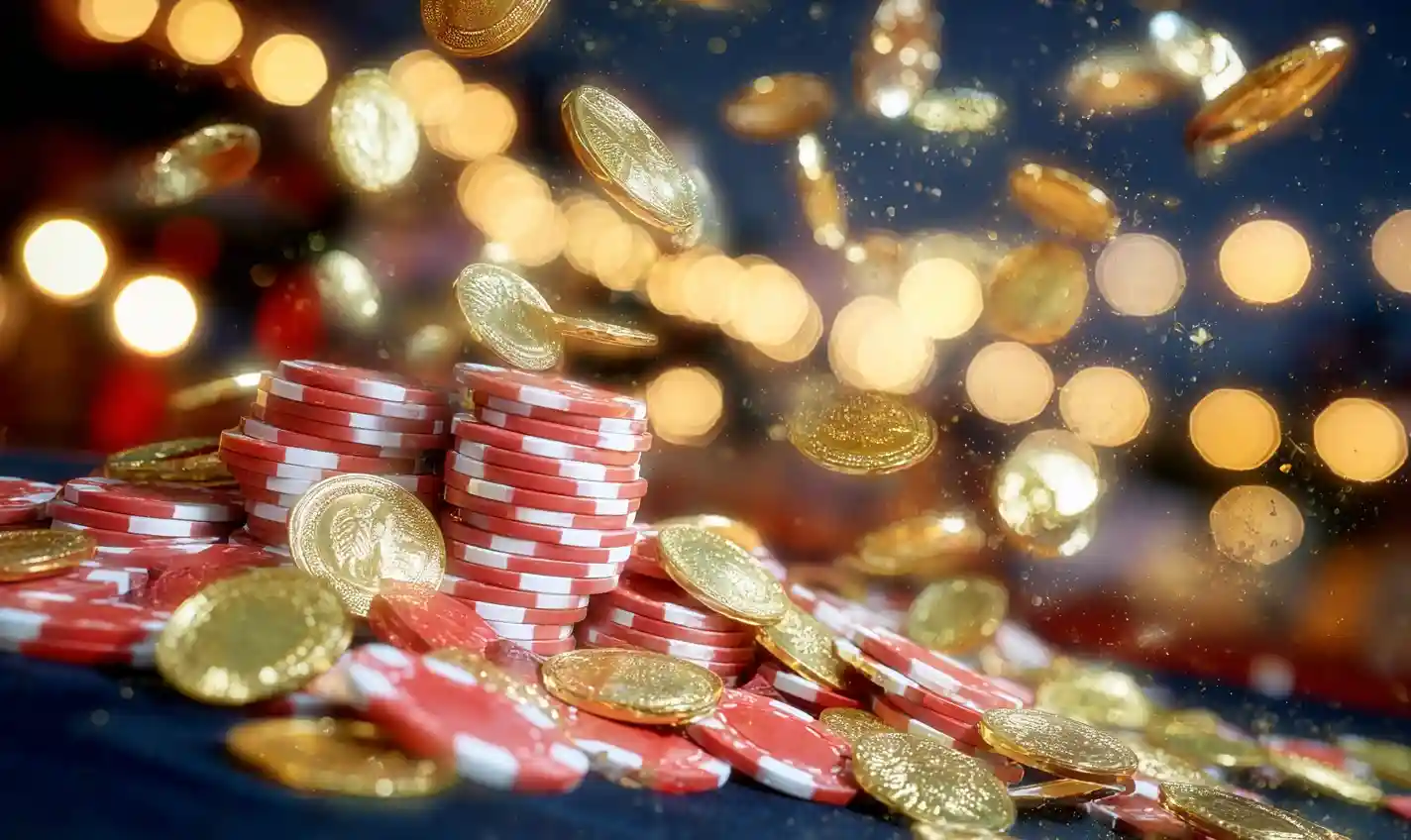 situs judi slot online gacor