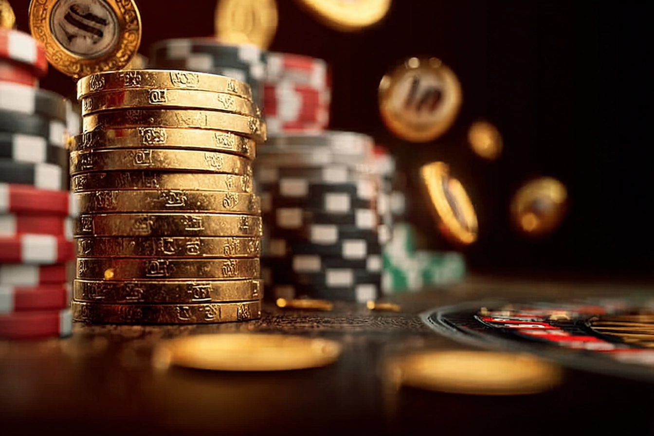 can you actually win money on caesars slots