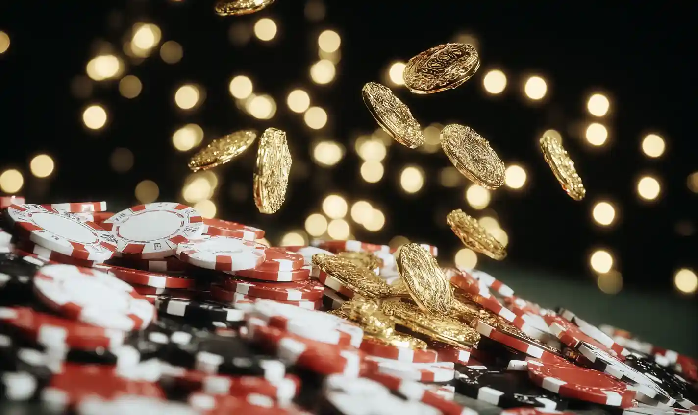 companies that make slot machines