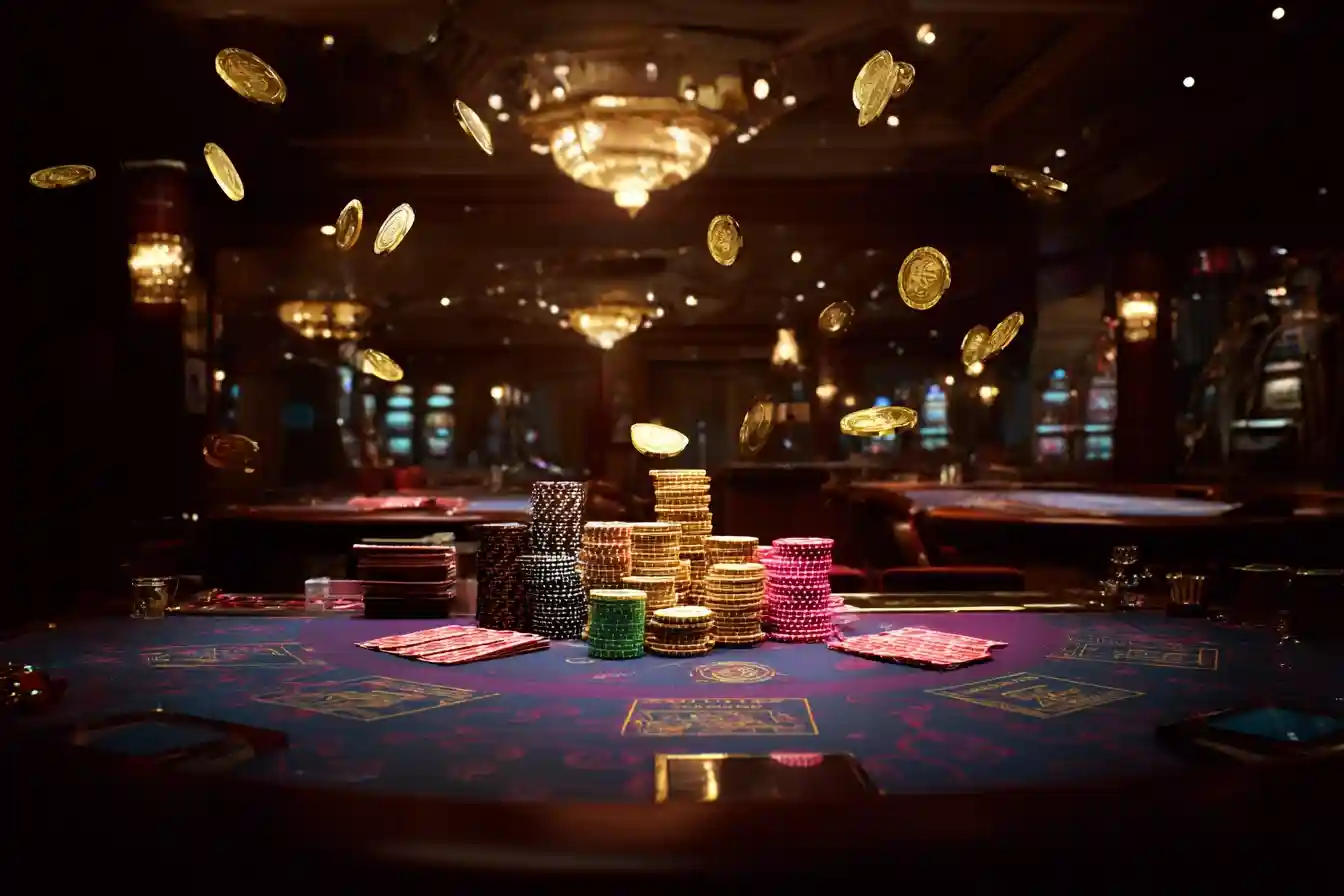good morning caesars slots