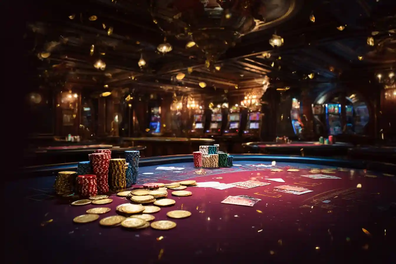 caesars slots login