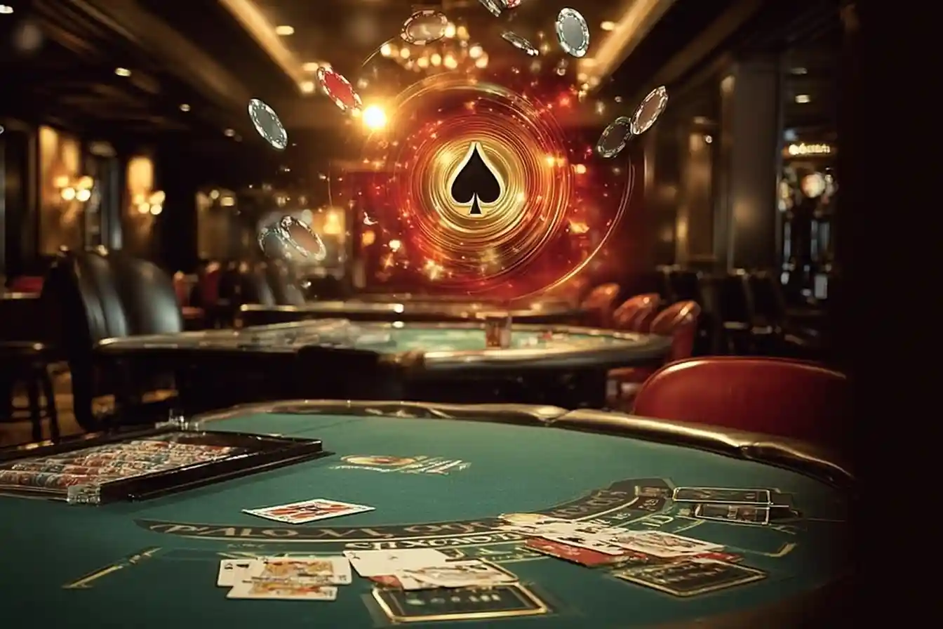 caesars slots withdrawal