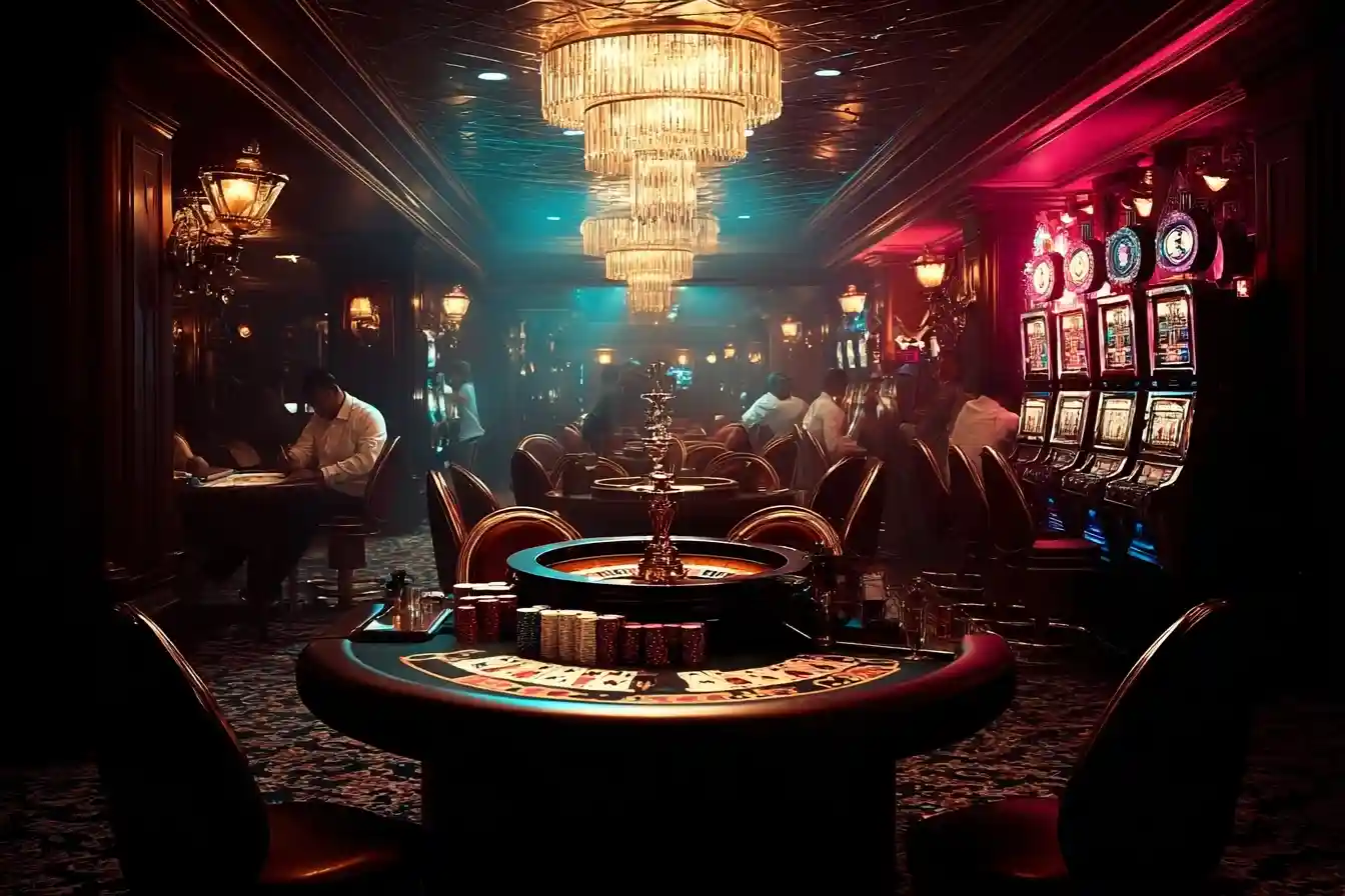 caesars slots level 100