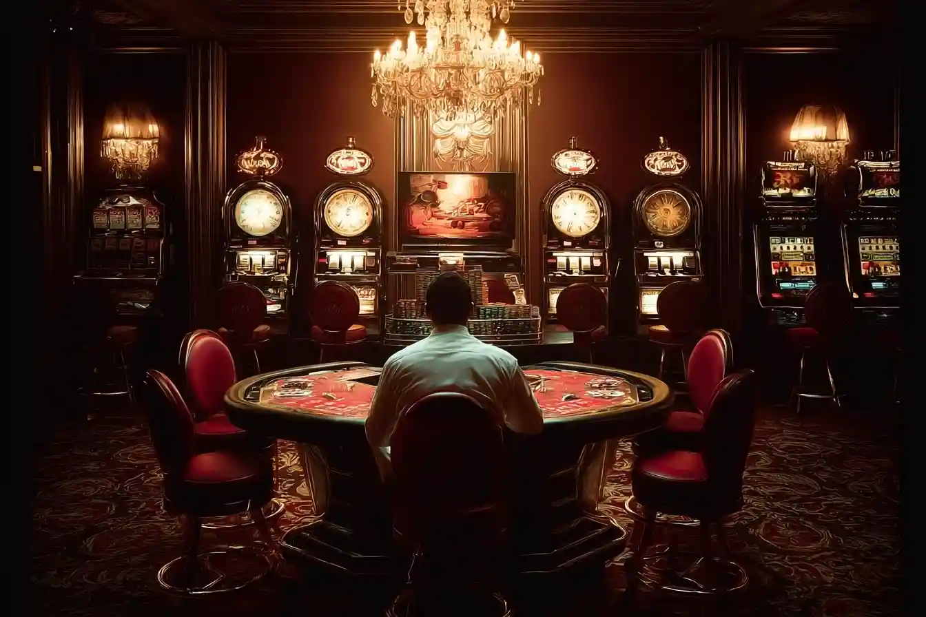 caesars casino 11005 free slots
