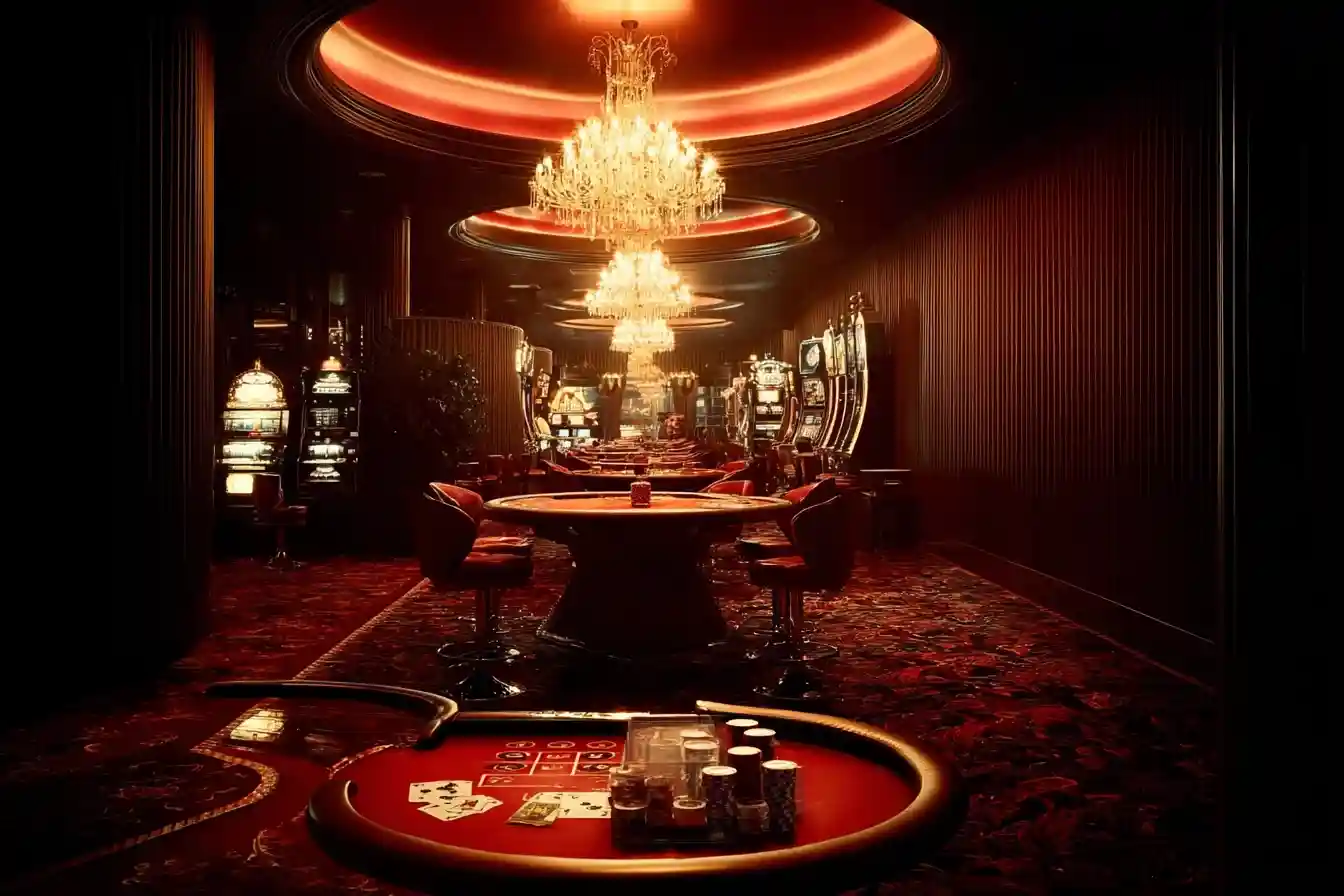 how to play slot machines online