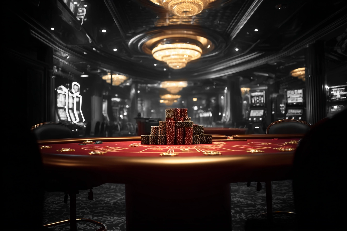 caesars palace las vegas high-limit slots reviews