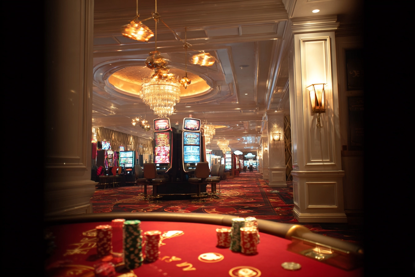 best slots at caesars atlantic city