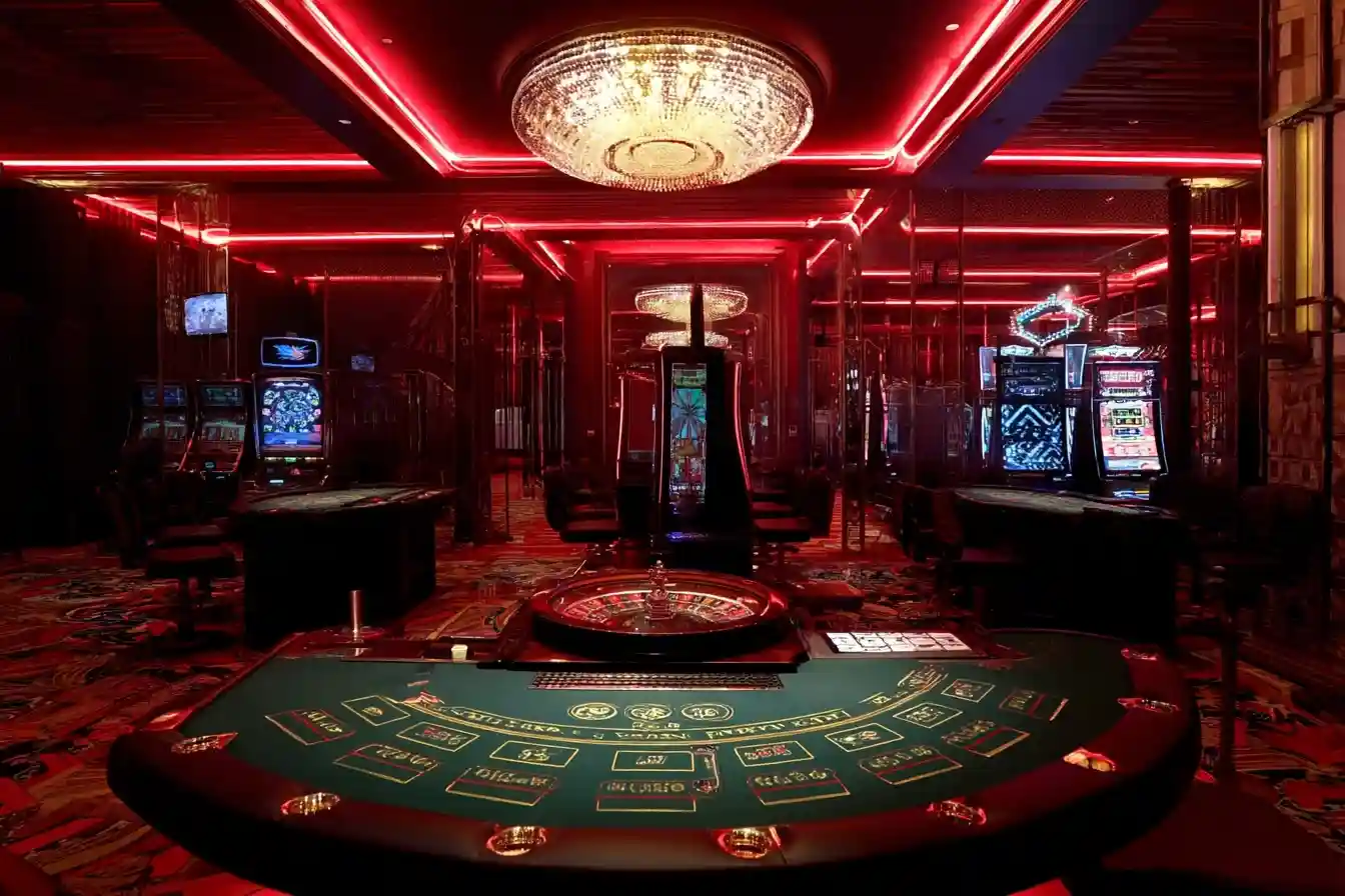 caesars slots rewards