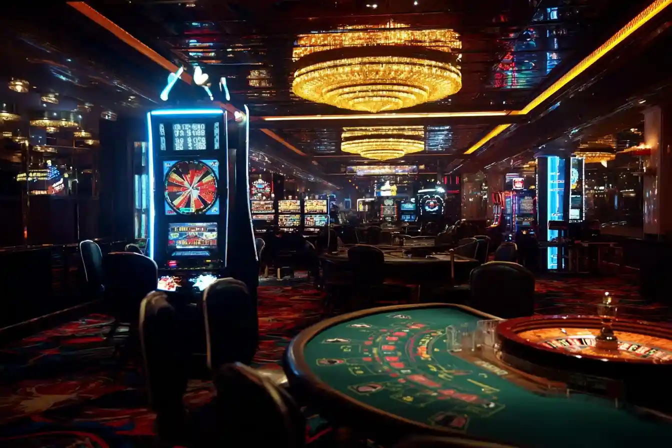 caesars slots juegos de casino gratis